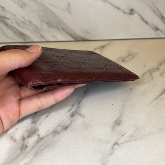 Men’s Gucci wallet - Picture 16 of 17